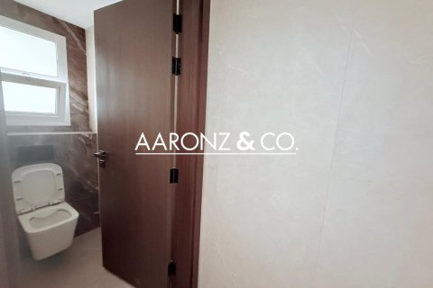 Kamienica na sprzedaż w Jumeirah Village Circle, Dubai, ZEA 4 sypialnie, 201 mkw., nr 691982 - zdjęcie 23