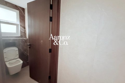 Müüa ridamaja asukohaga Jumeirah Village Circle, Dubai, AÜE: 4 magamistoaga, 201 m² Nr 691982 - pilt 23