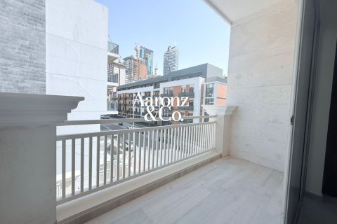 Müüa ridamaja asukohaga Jumeirah Village Circle, Dubai, AÜE: 4 magamistoaga, 201 m² Nr 691982 - pilt 18
