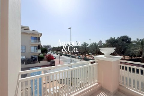 Müüa ridamaja asukohaga Jumeirah Village Circle, Dubai, AÜE: 4 magamistoaga, 201 m² Nr 691982 - pilt 16