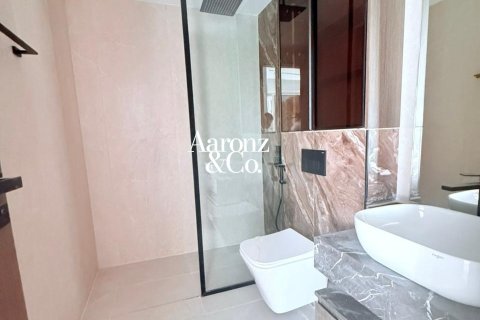 Müüa ridamaja asukohaga Jumeirah Village Circle, Dubai, AÜE: 4 magamistoaga, 201 m² Nr 691982 - pilt 20