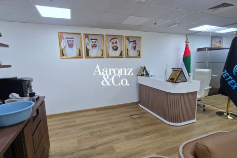 Office til leje i Business Bay, Dubai, UAE 101 kvm № 691984 - foto 3