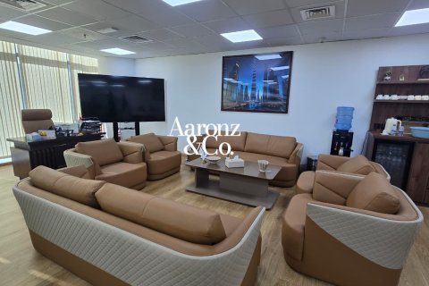 Office til leje i Business Bay, Dubai, UAE 101 kvm № 691984 - foto 7