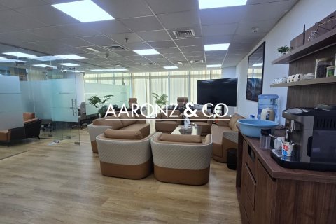 Oficina en alquiler en Business Bay, Dubai, EAU 101 m2 № 691984 - foto 8