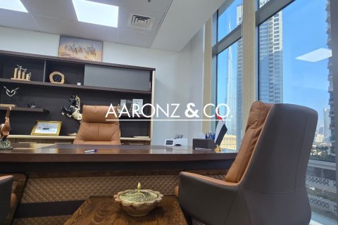 Oficina en alquiler en Business Bay, Dubai, EAU 101 m2 № 691984 - foto 9