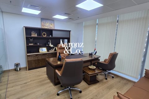 Office til leje i Business Bay, Dubai, UAE 101 kvm № 691984 - foto 6