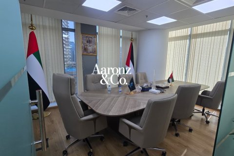 Office til leje i Business Bay, Dubai, UAE 101 kvm № 691984 - foto 4
