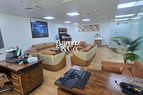 Office i Business Bay, Dubai, UAE 101 kvm № 691984