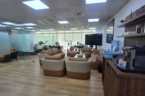 Office til leje i Business Bay, Dubai, UAE 101 kvm № 691984 - foto 8