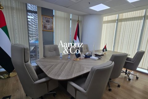Office til leje i Business Bay, Dubai, UAE 101 kvm № 691984 - foto 10