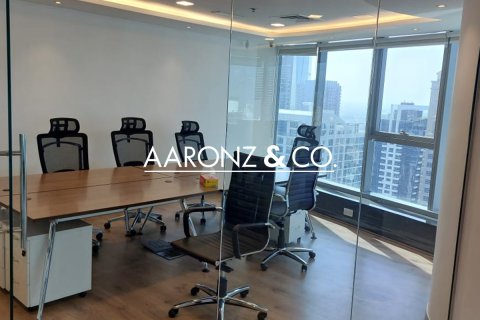 Oficina en alquiler en Jumeirah Lake Towers, Dubai, EAU 98 m2 № 691986 - foto 5