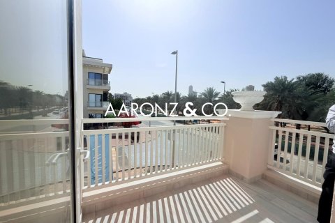 Townhouse di Jumeirah Village Circle, Dubai, UEA 4 kamar tidur, 155 m2 nomor 691983 - foto 22