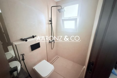 Townhouse di Jumeirah Village Circle, Dubai, UEA 4 kamar tidur, 155 m2 nomor 691983 - foto 21