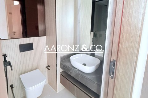 Townhouse di Jumeirah Village Circle, Dubai, UEA 4 kamar tidur, 155 m2 nomor 691983 - foto 18
