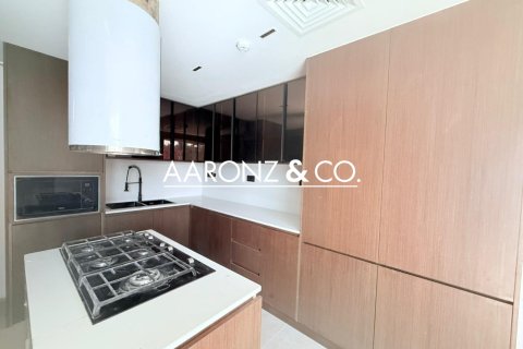 Townhouse di Jumeirah Village Circle, Dubai, UEA 4 kamar tidur, 155 m2 nomor 691981 - foto 16