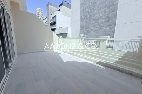 Townhouse di Jumeirah Village Circle, Dubai, UEA 4 kamar tidur, 155 m2 nomor 691981 - foto 24