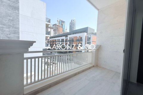 Townhouse di Jumeirah Village Circle, Dubai, UEA 4 kamar tidur, 155 m2 nomor 691981 - foto 23