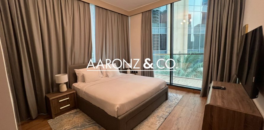 Dubai Marina, Dubai, BAE’de daire 2 yatak odası, 149 m&sup2; No 691987