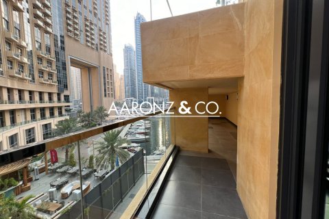 Apartamento en alquiler en Dubai Marina, Dubai, EAU 2 dormitorios, 149 m2 № 691987 - foto 15