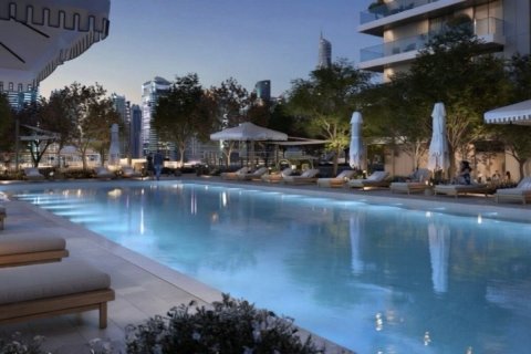 Διαμέρισμα σε Dubai Marina, ΗΑΕ 2 υπνοδωμάτια, 114.7 τ.μ. Αρ. 691236 - φωτογραφία 9