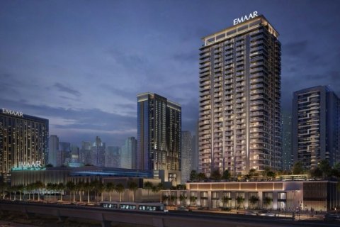 آپارتمان در Dubai Marina، Dubai ، امارات متحده عربی 2 خوابه ، 114.7 متر مربع.  شماره 691236