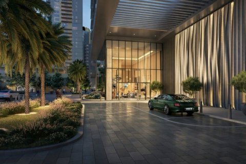 Διαμέρισμα σε Dubai Marina, ΗΑΕ 2 υπνοδωμάτια, 114.7 τ.μ. Αρ. 691236 - φωτογραφία 8