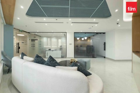 دفتر برای فروش در  Business Bay، Dubai، امارات متحده عربی  356 متر مربع ، شماره 691239 - تصویر 18