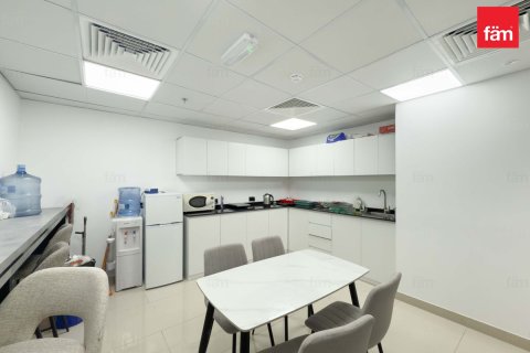 دفتر برای فروش در  Business Bay، Dubai، امارات متحده عربی  356 متر مربع ، شماره 691239 - تصویر 7