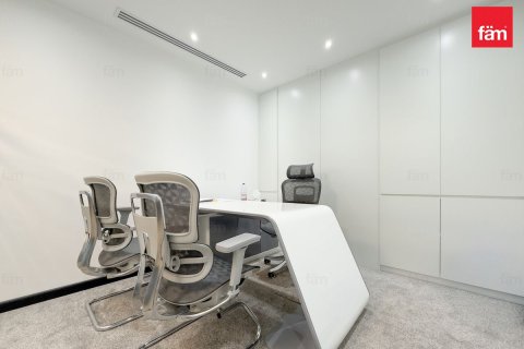 دفتر برای فروش در  Business Bay، Dubai، امارات متحده عربی  356 متر مربع ، شماره 691239 - تصویر 19