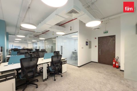 دفتر برای فروش در  Business Bay، Dubai، امارات متحده عربی  356 متر مربع ، شماره 691239 - تصویر 3