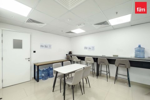 دفتر برای فروش در  Business Bay، Dubai، امارات متحده عربی  356 متر مربع ، شماره 691239 - تصویر 27