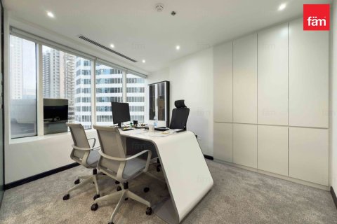 دفتر برای فروش در  Business Bay، Dubai، امارات متحده عربی  356 متر مربع ، شماره 691239 - تصویر 15