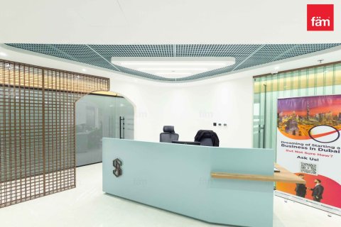 دفتر برای فروش در  Business Bay، Dubai، امارات متحده عربی  356 متر مربع ، شماره 691239 - تصویر 14