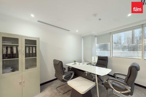 دفتر برای فروش در  Business Bay، Dubai، امارات متحده عربی  356 متر مربع ، شماره 691239 - تصویر 20