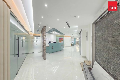 دفتر برای فروش در  Business Bay، Dubai، امارات متحده عربی  356 متر مربع ، شماره 691239 - تصویر 6