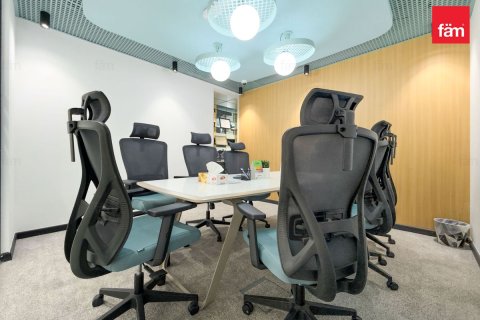 دفتر برای فروش در  Business Bay، Dubai، امارات متحده عربی  356 متر مربع ، شماره 691239 - تصویر 13