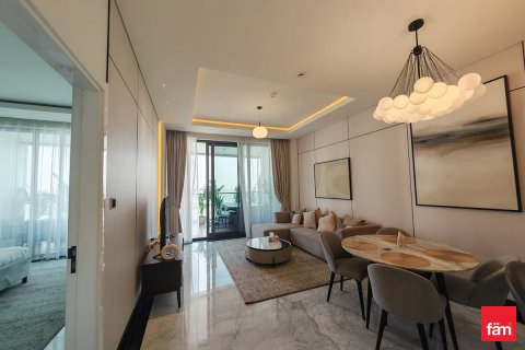 Lakás itt: Business Bay, Dubai, EAE, 1 hálószoba, 93 m², azonosító: 691235 - fénykép 2