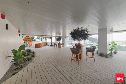 Lakás itt: Business Bay, Dubai, EAE, 1 hálószoba, 93 m², azonosító: 691235 - fénykép 9