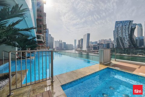 Lakás itt: Business Bay, Dubai, EAE, 1 hálószoba, 93 m², azonosító: 691235 - fénykép 16