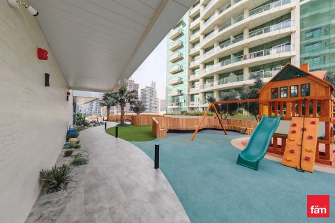 Lakás itt: Business Bay, Dubai, EAE, 1 hálószoba, 93 m², azonosító: 691235 - fénykép 3