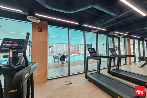 Lakás itt: Business Bay, Dubai, EAE, 1 hálószoba, 93 m², azonosító: 691235 - fénykép 19