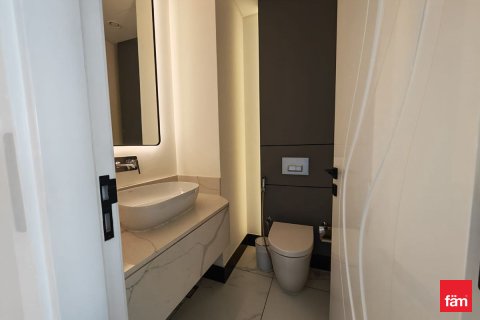Lakás itt: Business Bay, Dubai, EAE, 1 hálószoba, 93 m², azonosító: 691235 - fénykép 5