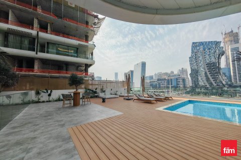 Lakás itt: Business Bay, Dubai, EAE, 1 hálószoba, 93 m², azonosító: 691235 - fénykép 18