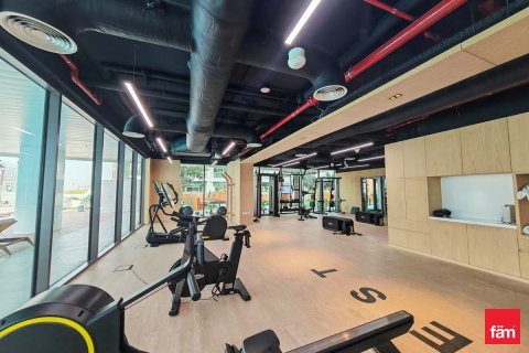 Lakás itt: Business Bay, Dubai, EAE, 1 hálószoba, 93 m², azonosító: 691235 - fénykép 6