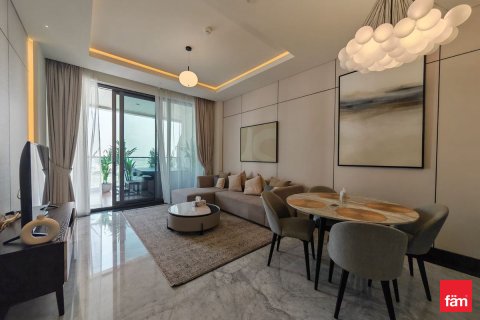 Lakás itt: Business Bay, Dubai, EAE, 1 hálószoba, 93 m², azonosító: 691235 - fénykép 20