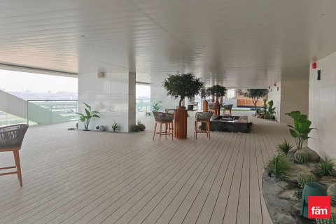 Lakás itt: Business Bay, Dubai, EAE, 1 hálószoba, 93 m², azonosító: 691235 - fénykép 21