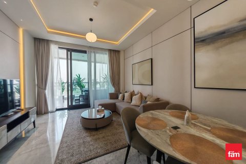 Leilighet i Business Bay, Dubai, Emiratene 1 soverom, 93 kvm nr. 691235