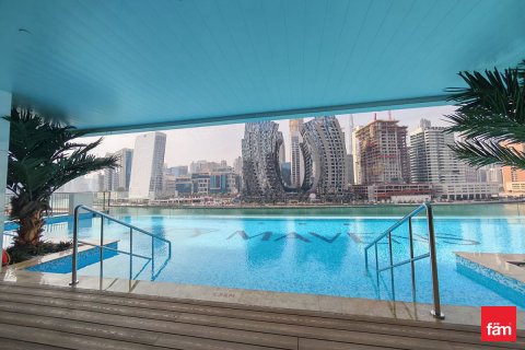 Lakás itt: Business Bay, Dubai, EAE, 1 hálószoba, 93 m², azonosító: 691235 - fénykép 15