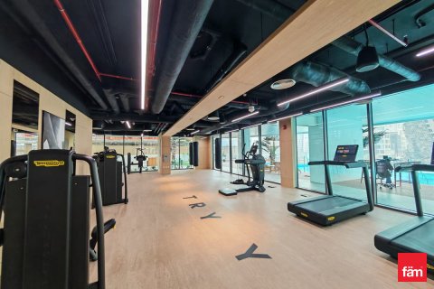 Lakás itt: Business Bay, Dubai, EAE, 1 hálószoba, 93 m², azonosító: 691235 - fénykép 13
