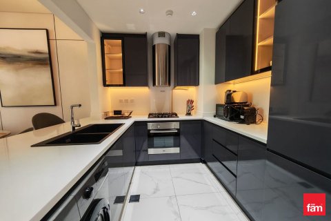 Lakás itt: Business Bay, Dubai, EAE, 1 hálószoba, 93 m², azonosító: 691235 - fénykép 4